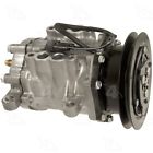 58100 Four Seasons Compressor For Chrysler Daytona Lebaron Dodge Caravan