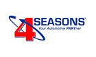 58104 Four Seasons A-c Compressor