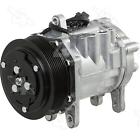 58106 Four Seasons New Chrysler Compressor Clutch