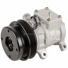 60-01133na Oe Quality Replacement Ac Compressor Clutch Fits Chrysler Town Country
