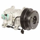 60-01133nc Oem Oes For Chrysler Town Country Plymouth Voyager Ac Compressor