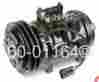 60-01164 Oem Oes New Ac A C Compressor Clutch For Dodge Chrysler Plymouth