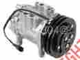60-01304 Oe Quality Replacement New High Ac A C Compressor Clutch For Dodge Chrysler Plymouth