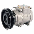60-01319na Buyautoparts For Chrysler Sebring Dodge Avenger Ac Compressor Clutch