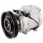 60-01319nc Oem Oes Ac Compressor Clutch Fits Chrysler Sebring Dodge Avenger