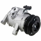 60-01795na Buyautoparts Ac Compressor Clutch Fits Dodge Durango Jeep Commander Chrysler