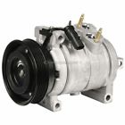 60-01940nc Oem Oes Ac Compressor Clutch For Chrysler Dodge Magnum Charger