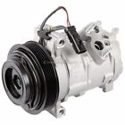 60-01941na Buyautoparts Ac Compressor Clutch For Chrysler Dodge Magnum Charger