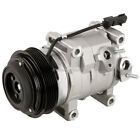 60-01944na Buyautoparts For Chrysler Town Country Dodge Grand Caravan Ac Compressor