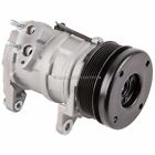 447220-4934 60-01959na Oe Quality Replacement For Chrysler Aspen And Dodge Durango Ac