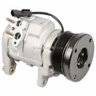 447220-4934 60-01959nc Oem Oes Ac Compressor Clutch For Chrysler Aspen Dodge Durango