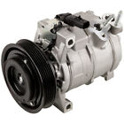 16002391-101 60-02391nc Oem Oes Ac Compressor Clutch Fits Chrysler Aspen Dodge Durango