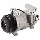 60-02392na Oe Quality Replacement Ac Compressor Clutch Fits Chrysler Town Country