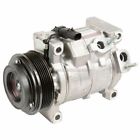 60-02392nc Oem Oes For Chrysler Town Country Dodge Grand Caravan Ac