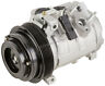 60-02393na Buyautoparts For Chrysler Town Dodge Grand Caravan Ac Compressor Clutch