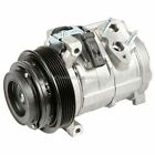 60-02393nc Oem Oes Ac Compressor Clutch Fits Chrysler Town Amp Dodge