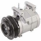 60-03236nc Oem Oes For Chrysler Jeep Grand Cherokee Ac Compressor Clutch