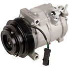 447280-0400 60-03679na Oe Quality Replacement For Chrysler Dodge Challenger Charger Ac Compressor