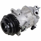 60-03708na Buyautoparts New Ac Compressor Clutch For Chrysler Jeep Cherokee