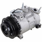 60-03872na Oe Quality Replacement New Ac Compressor Clutch Fits Dodge Challenger