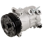 60-03888na Buyautoparts Ac Compressor Clutch For Chrysler Sebring Dodge Avenger