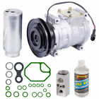 60-80159rk Oe Quality Replacement For Chrysler Concorde Lhs Dodge Intrepid Ac