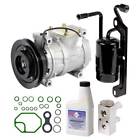 60-80164rk Buyautoparts New Ac Compressor