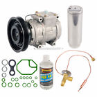 60-80256rk Buyautoparts Ac Compressor Repair Kit Fits Chrysler Sebring