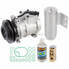 60-80277rk Oe Quality Replacement Ac Compressor Repair Kit Fits Dodge Chrysler
