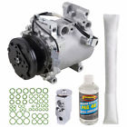60-80339rk Buyautoparts For Mitsubishi Eclipse Chrysler Sebring Ac Compressor Repair Kit