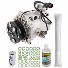 60-80342rk Buyautoparts Ac Compressor Repair Kit Fits Mitsubishi Eclipse Chrysler Sebring 60-80342rk Buyautoparts Ac Compressor Repair Kit Fits Mitsubishi Eclipse Chrysler Sebring