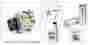 60-80343 Oe Quality Replacement Ac A C Repair Kit Complete With New Compressor Clutch Fits Chrysler Sebring