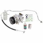 60-80369rk Buyautoparts Ac Compressor Repair Kit Fits Chrysler Sebring Dodge Stratus