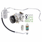 60-80371rk Buyautoparts Ac Compressor Repair Kit Fits Chrysler Sebring Dodge Stratus