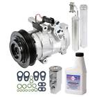 60-80395rk Oe Quality Replacement For Chrysler Dodge Magnum Charger Ac Compressor