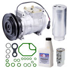 04758322aca 60-80444rk Oe Quality Replacement Ac Compressor Repair Kit Fits Chrysler Concorde