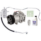 04596550aa 60-81371rk Oe Quality Replacement For Chrysler Sebring And Dodge Stratus Ac