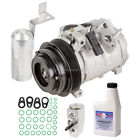 60-81378rk Buyautoparts For Chrysler Town And Dodge Grand Caravan Ac Compressor