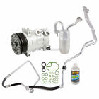 60-81379rn Buyautoparts Oem Ac Compressor Repair Kit Fits Chrysler Sebring