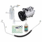 60-81393rk Buyautoparts Ac Compressor Repair Kit Fits Chrysler Pt Cruiser