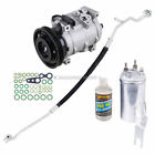 60-81396rk Buyautoparts Ac Compressor Repair Kit Fits Chrysler Pt Cruiser