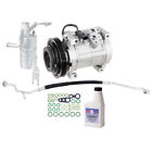 60-81397rk Buyautoparts Ac Compressor Repair Kit Fits Chrysler Pt Cruiser