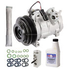 447180-6890 60-81398rk Oe Quality Replacement Ac Compressor Repair Kit Fits Chrysler Pacifica