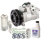 05005496aia 60-81399rk Buyautoparts New Ac Compressor