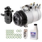 60-81400rk Oe Quality Replacement Ac Compressor Repair Kit Fits Chrysler Crossfire