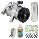 60-81402rk Buyautoparts Ac Compressor Repair Kit Fits Chrysler Aspen