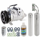 60-81404rk Buyautoparts Ac Compressor Repair Kit Fits Chrysler Dodge Magnum