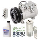 05005450ac 60-81505rk Oe Quality Replacement For Chrysler Pacifica Ac Compressor Repair Kit