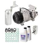 447260-6360 60-81507rk Oe Quality Replacement Ac Compressor Repair Kit Fits Chrysler Town