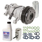 447260-6730 60-81957rk Oe Quality Replacement Ac Compressor Repair Kit Fits Chrysler Aspen